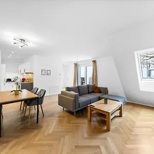 Chic Residences #13 * Brand New * Wien