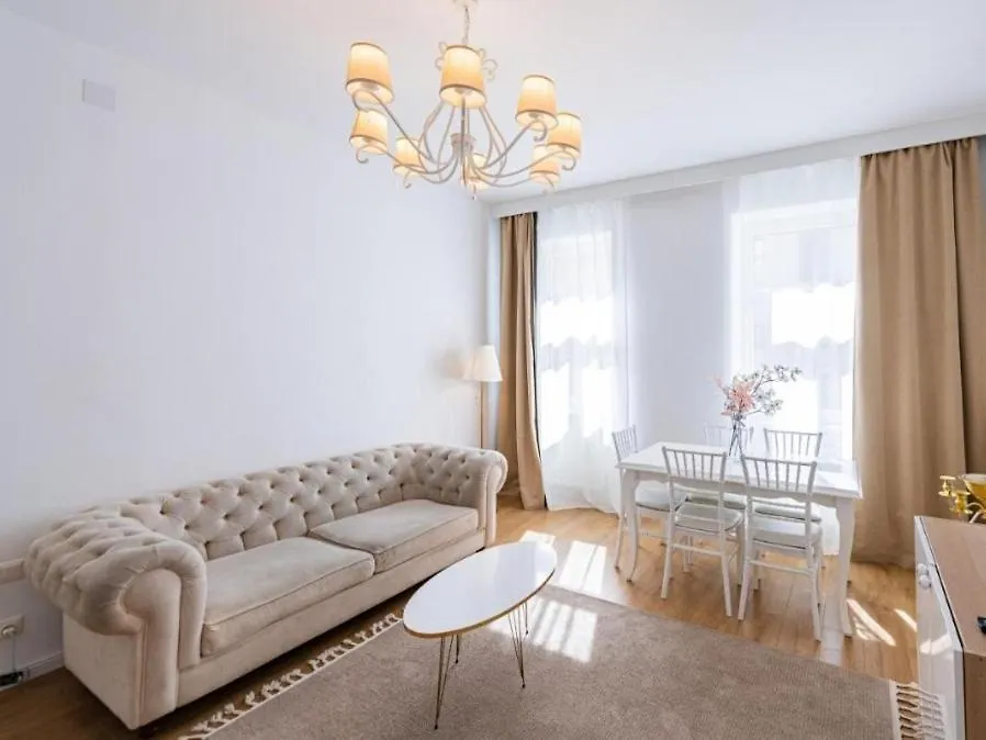 Vienna My City Apartment 2Bedroom location