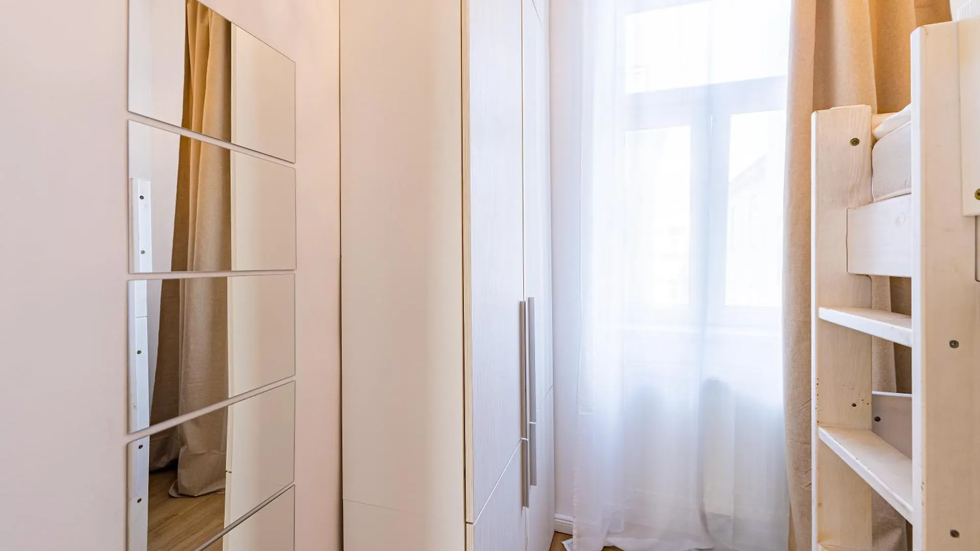 Vienna My City Apartment 2Bedroom