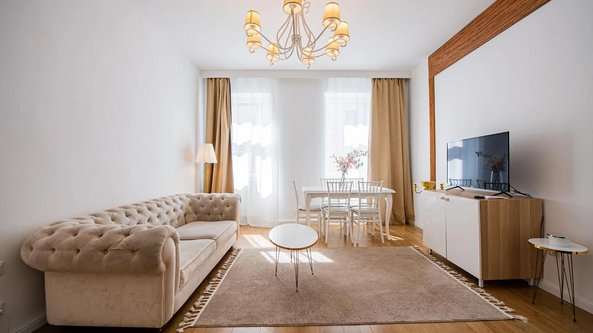 Vienna My City Apartment 2Bedroom Austria