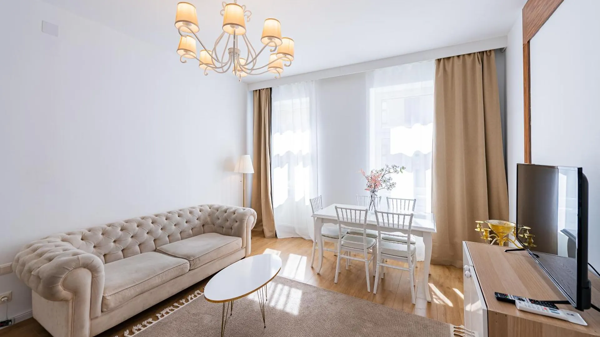 Vienna My City Apartment 2Bedroom