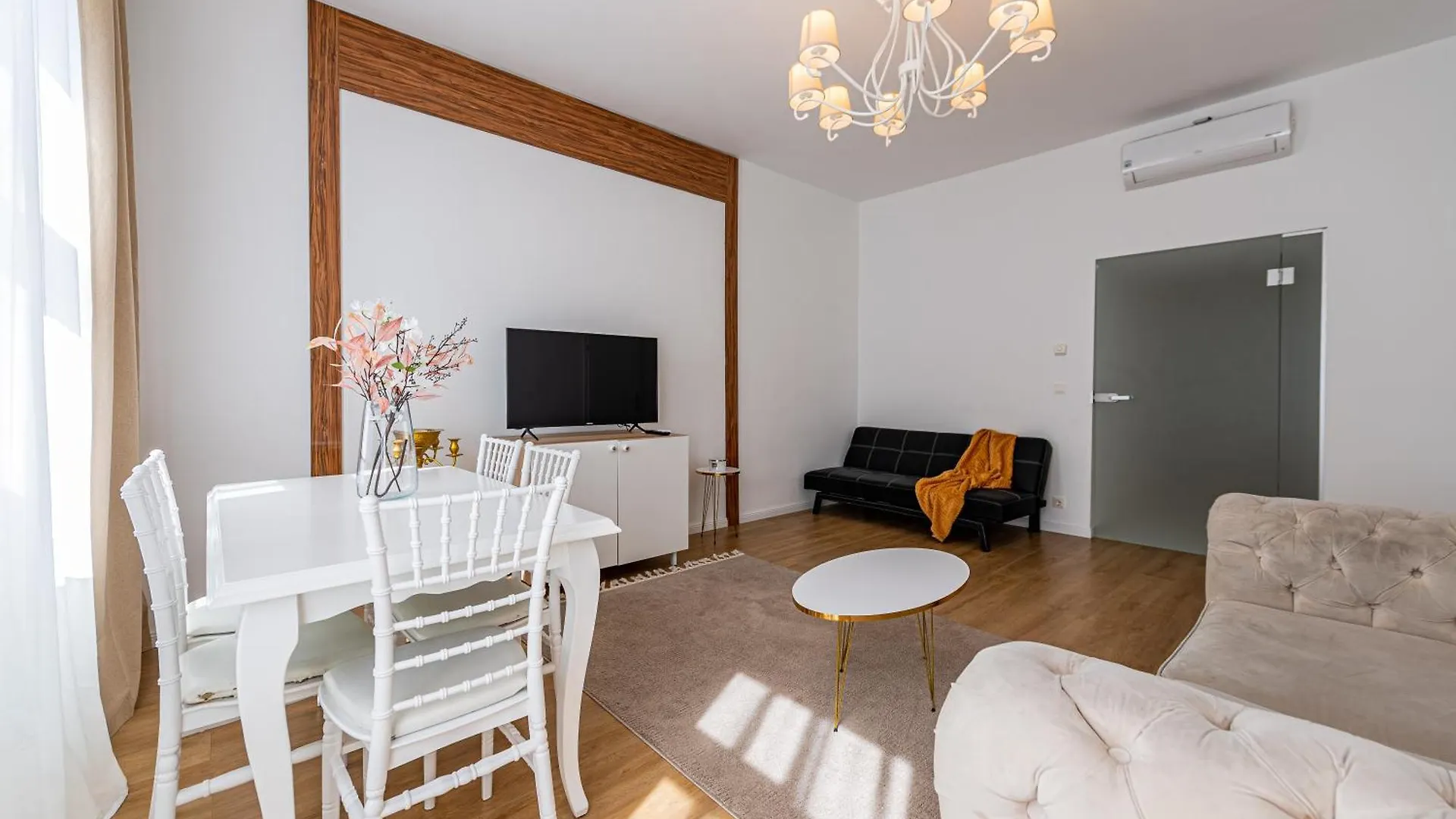 Vienna My City Apartment 2Bedroom 0*,  Austria