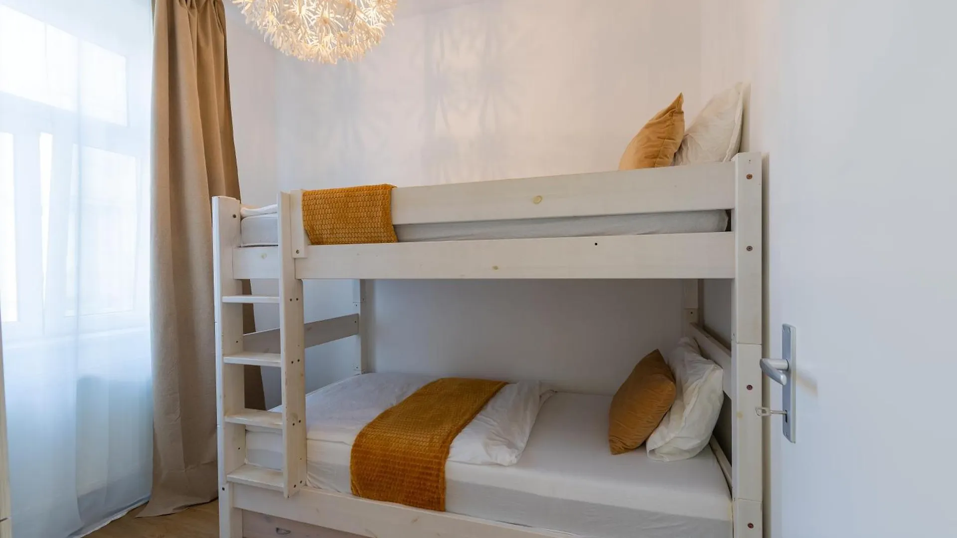 Vienna My City Apartment 2Bedroom 0*,  Austria
