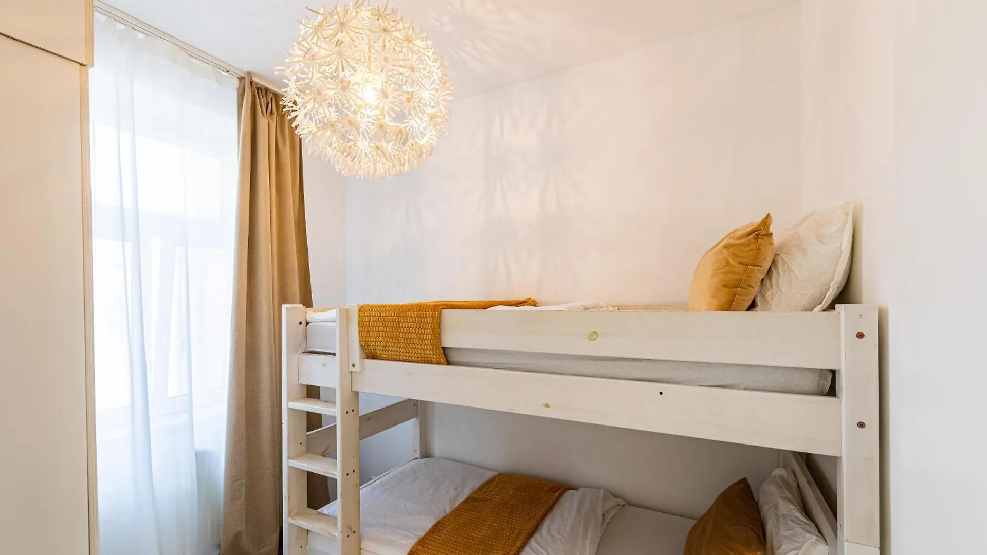 Vienna My City Apartment 2Bedroom Österreich