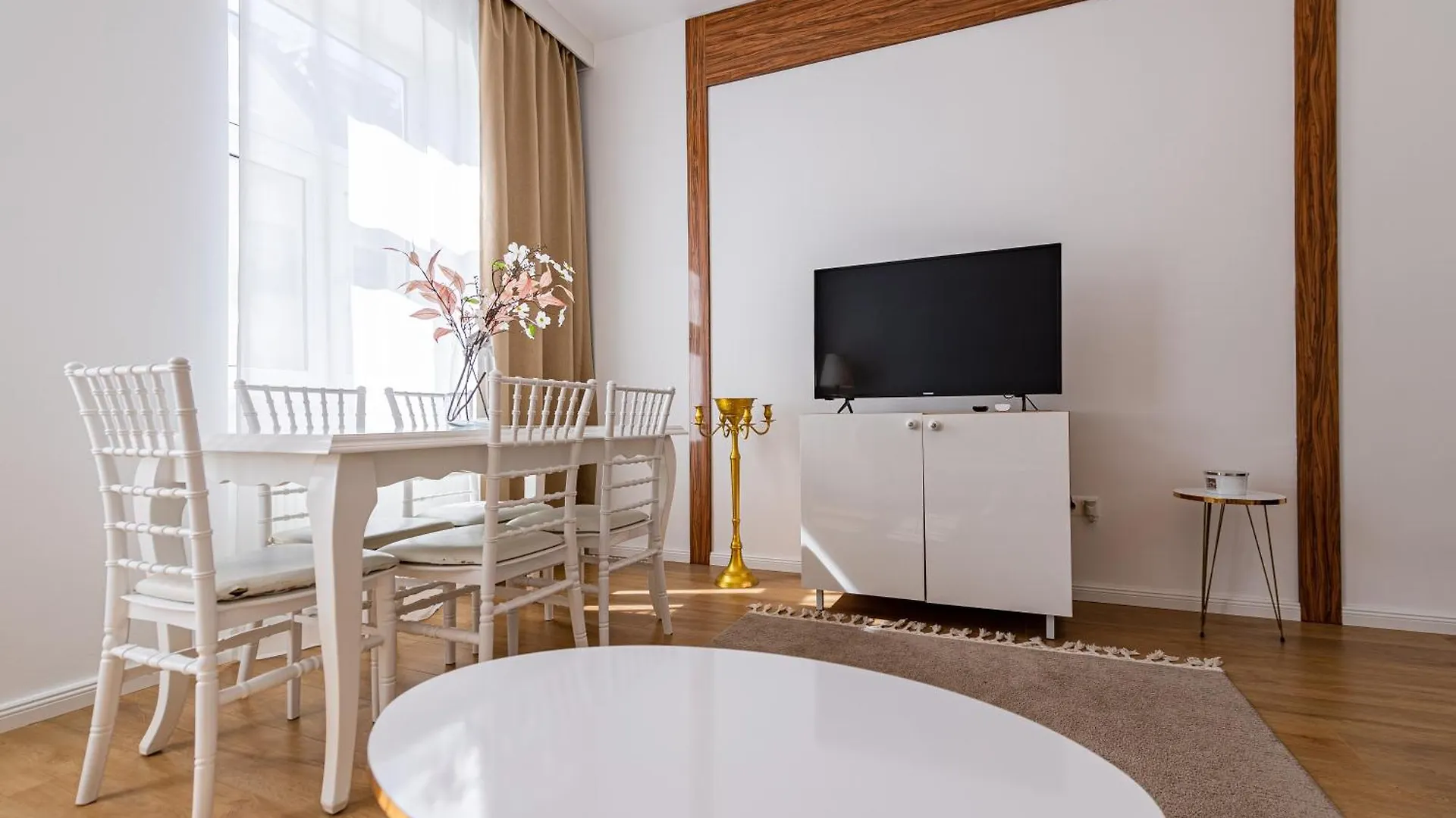 Vienna My City Apartment 2Bedroom