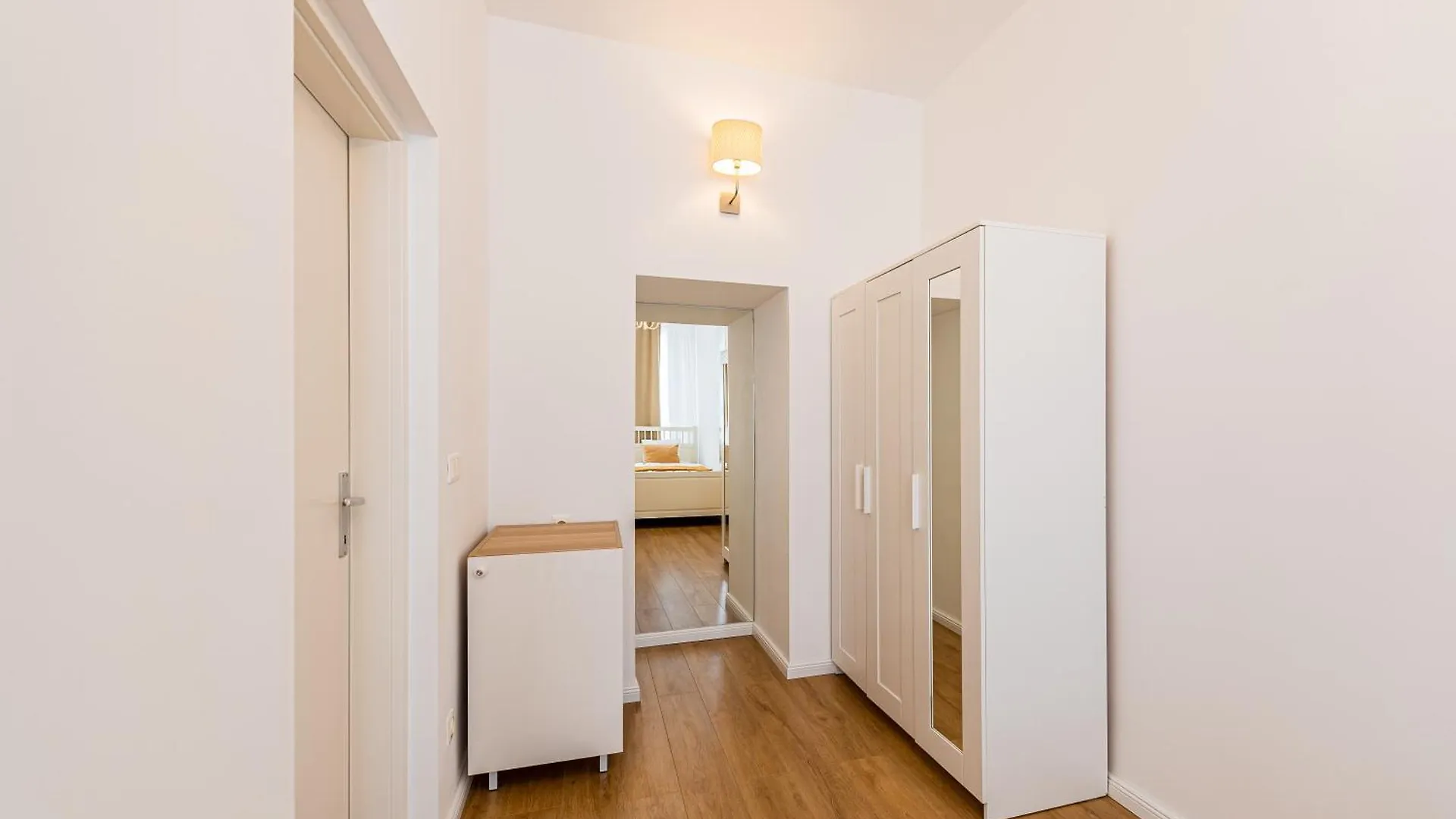 Vienna My City Apartment 2Bedroom