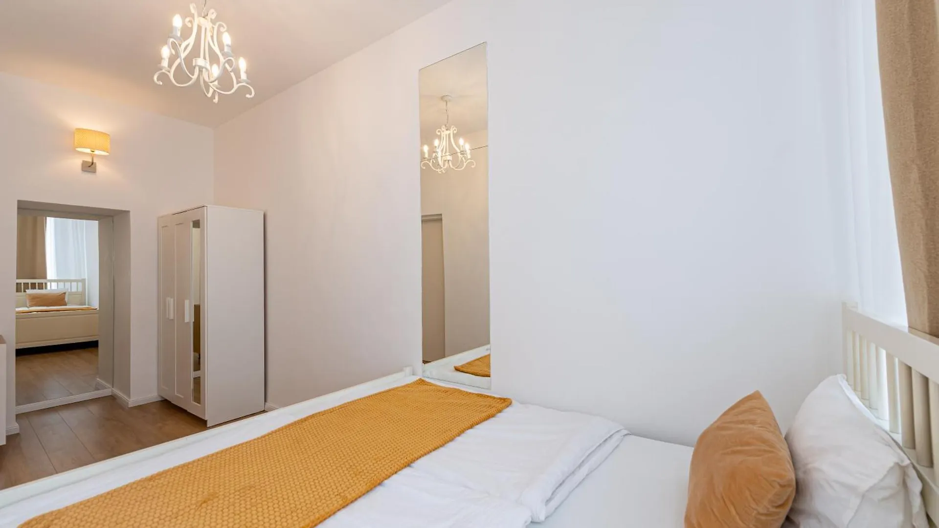 Vienna My City Apartment 2Bedroom