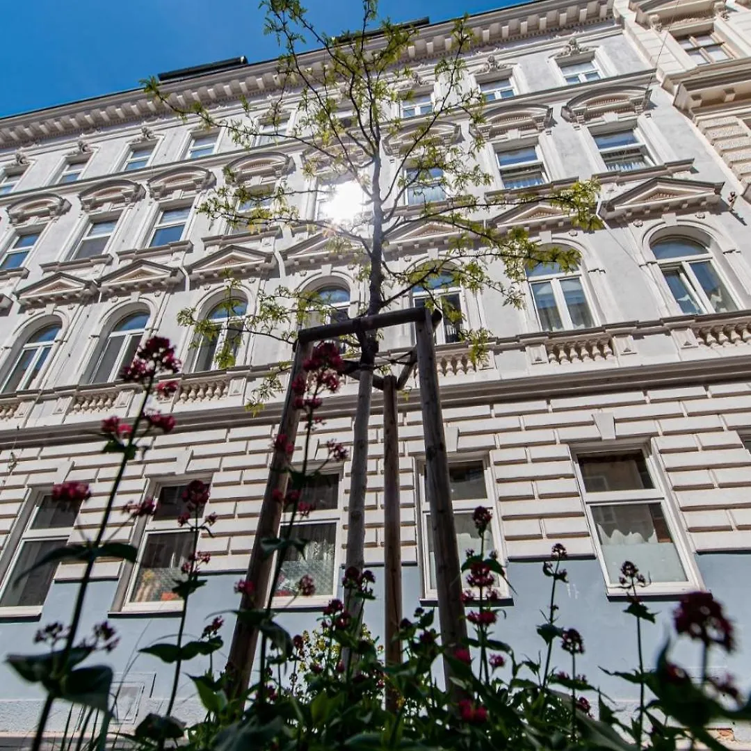 Vienna My City Apartment 2Bedroom
