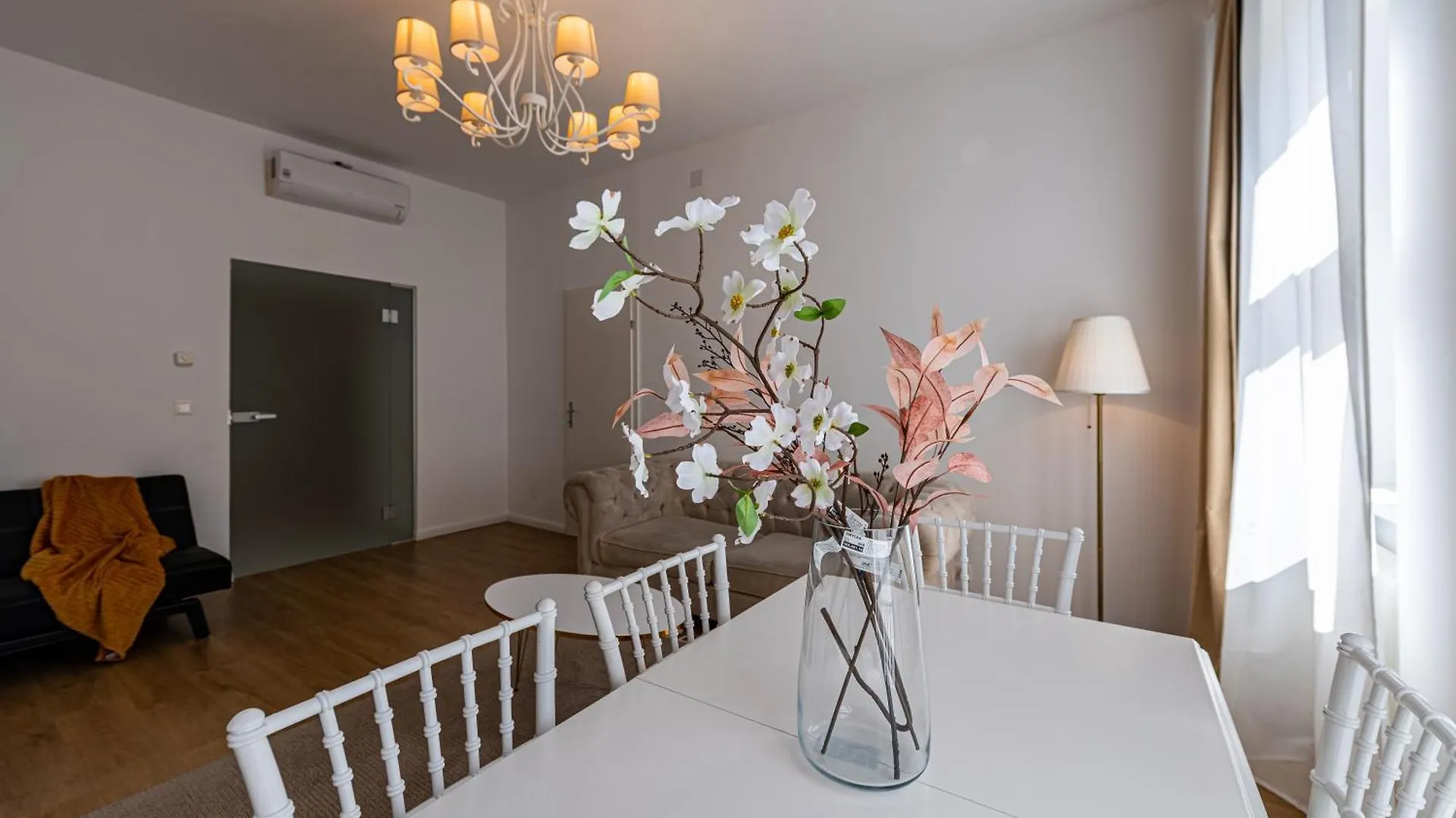 Vienna My City Apartment 2Bedroom Avusturya