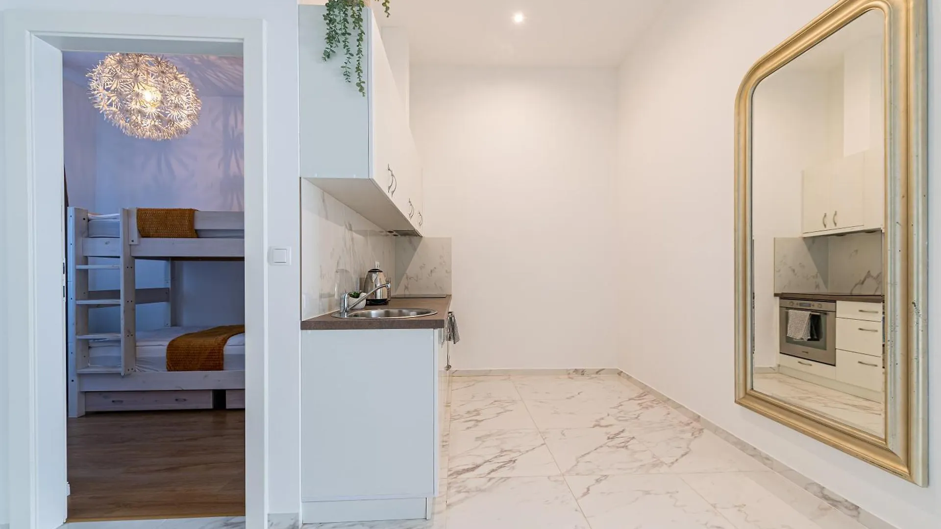Vienna My City Apartment 2Bedroom Avusturya